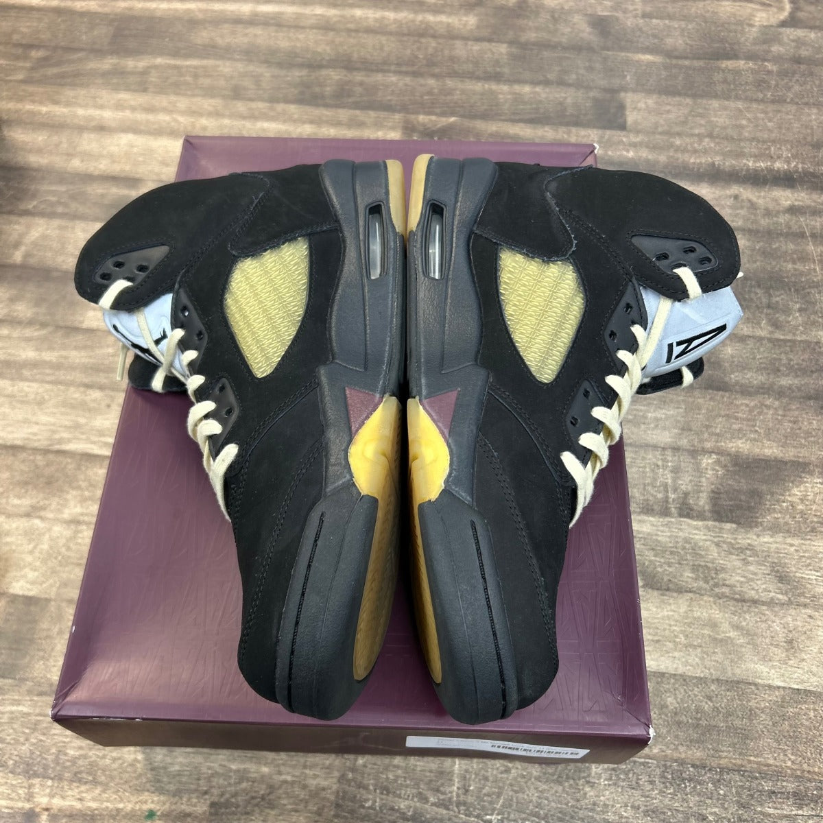 Jordan 5 Retro A Ma Maniére Dusk - Image 3
