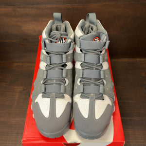 Nike Air Max 2 CB '94 Cool Grey White - Image 3