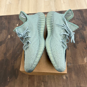 adidas Yeezy Boost 350 V2 Salt Size 12 (Pre-Owned) - Image 3