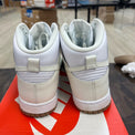 Nike Dunk High Sail Gum (Women's) - Image 4