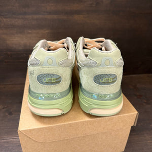 New Balance 993 Joe Freshgoods Performance Art Sage Size 10.5 (Pre-Owned) - Image 4