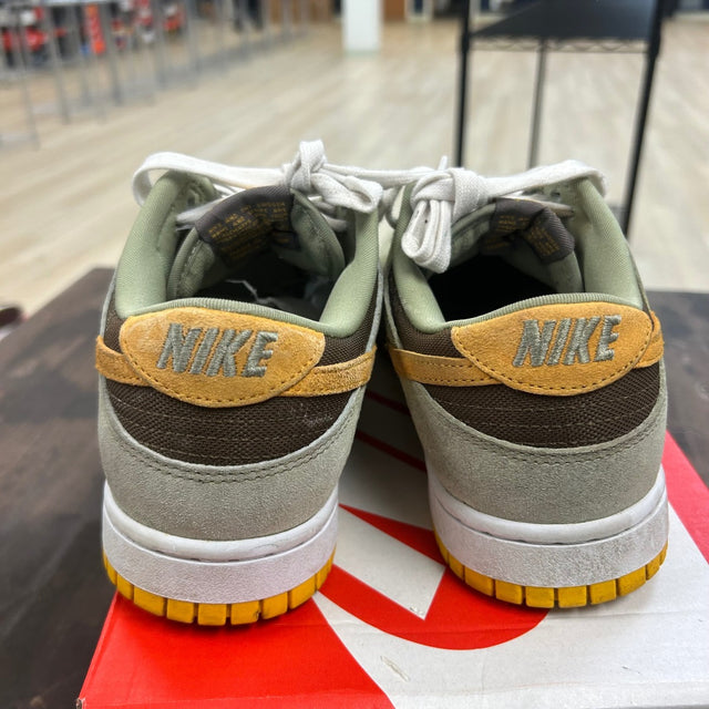 Nike Dunk Low Dusty Olive - Image 2