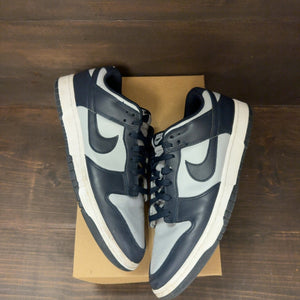 Nike Dunk Low Georgetown Size 13 (Pre-Owned) - Image 2