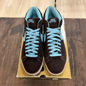 Nike SB Blazer Cappuccino Size 10.5 (Pre-Owned) - Image 2