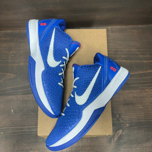 Nike Kobe 6 Protro Dodgers Size 11.5 (Pre-Owned) - Image 2