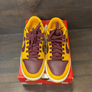 Nike Dunk Low Arizona State Size 6 (Pre-Owned)