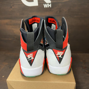Jordan 7 Retro Greater China Size 13 (Pre-Owned) - Image 4