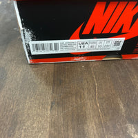 Jordan 1 Retro High OG Chicago Lost and Found - Image 6