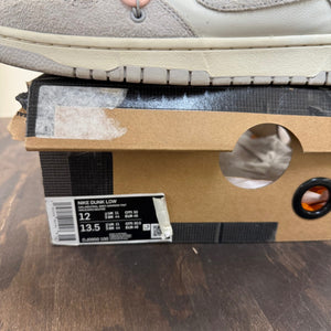 Nike Dunk Low Off-White Lot 12 - Image 7