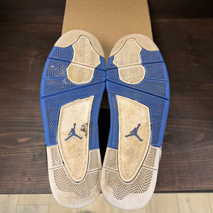 Jordan 4 Retro Motorsports (2017) Size 13 (Pre-Owned) - Image 7