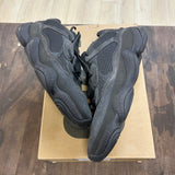 adidas Yeezy 500 Utility Black - Image 1