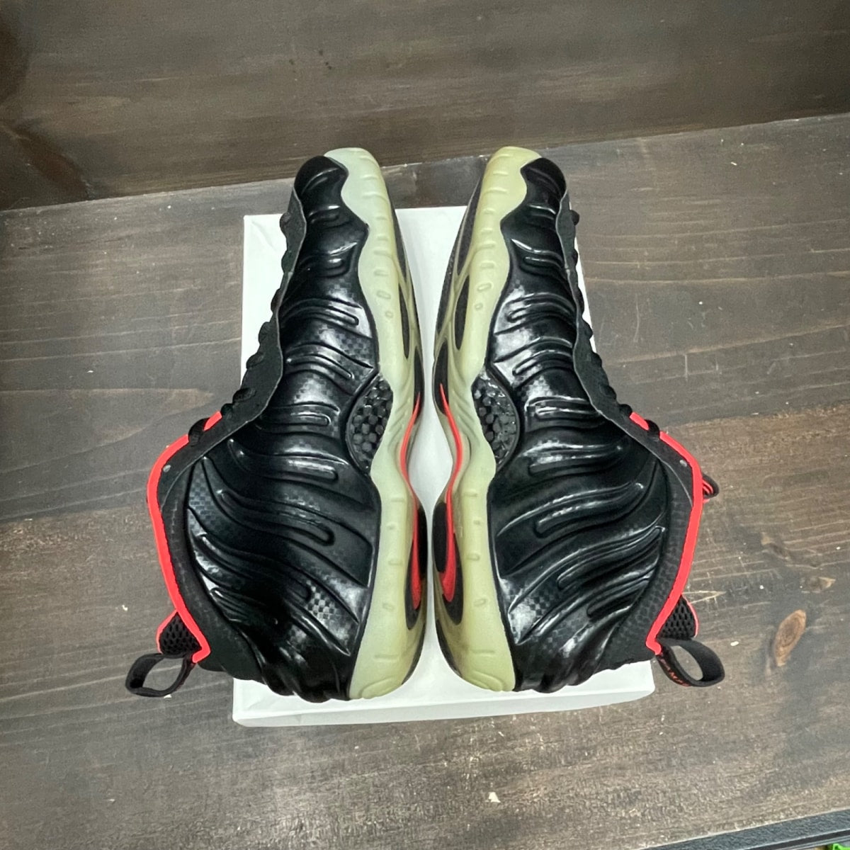 Nike Air Foamposite Pro Yeezy - Image 6