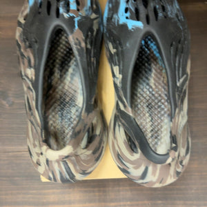 adidas Yeezy Foam RNR MX Cinder - Image 6