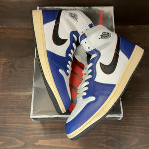 Jordan 1 Retro High OG Rare Air - Image 2