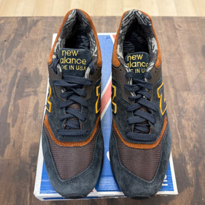 New Balance 997 J. Crew Wild Nature Pack Grizzly Bear Size 10.5 (Pre-Owned) - Image 2