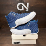 Jordan 12 Retro Indigo - Image 1