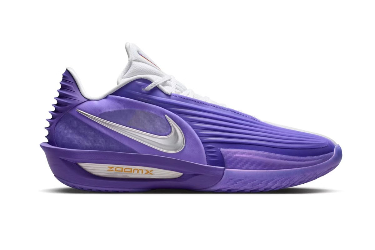 Nike Air Zoom GT Cut 3 Turbo Phoenix Suns