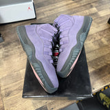 Jordan 11 Retro Mojave - Image 1