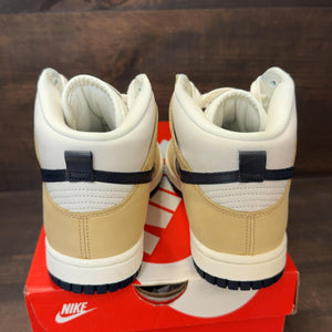 Nike Dunk High Premium Sesame (Women's) - Image 4