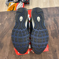 Nike Air Max Deluxe Black Midnight Navy Size 14 (Pre-Owned) - Image 5