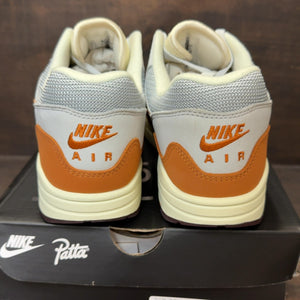 Nike Air Max 1 Patta Waves Monarch (with Bracelet) - Image 5