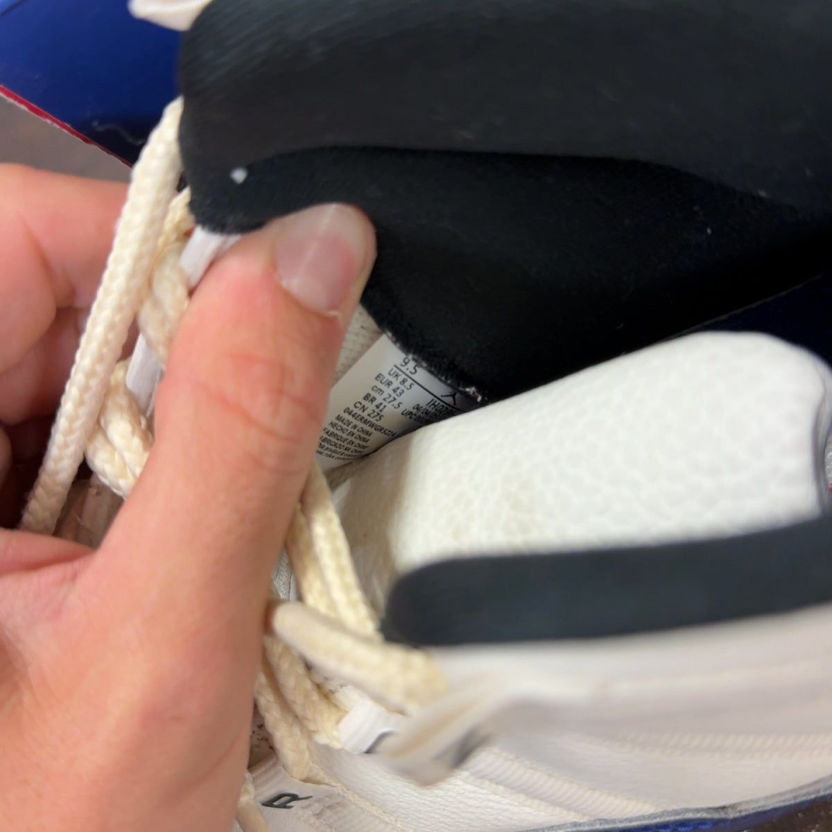 Jordan 11 Retro Rare Air - Image 7
