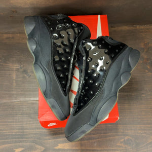 Jordan 13 Retro Cap and Gown Size 12 (Pre-Owned) - Image 2