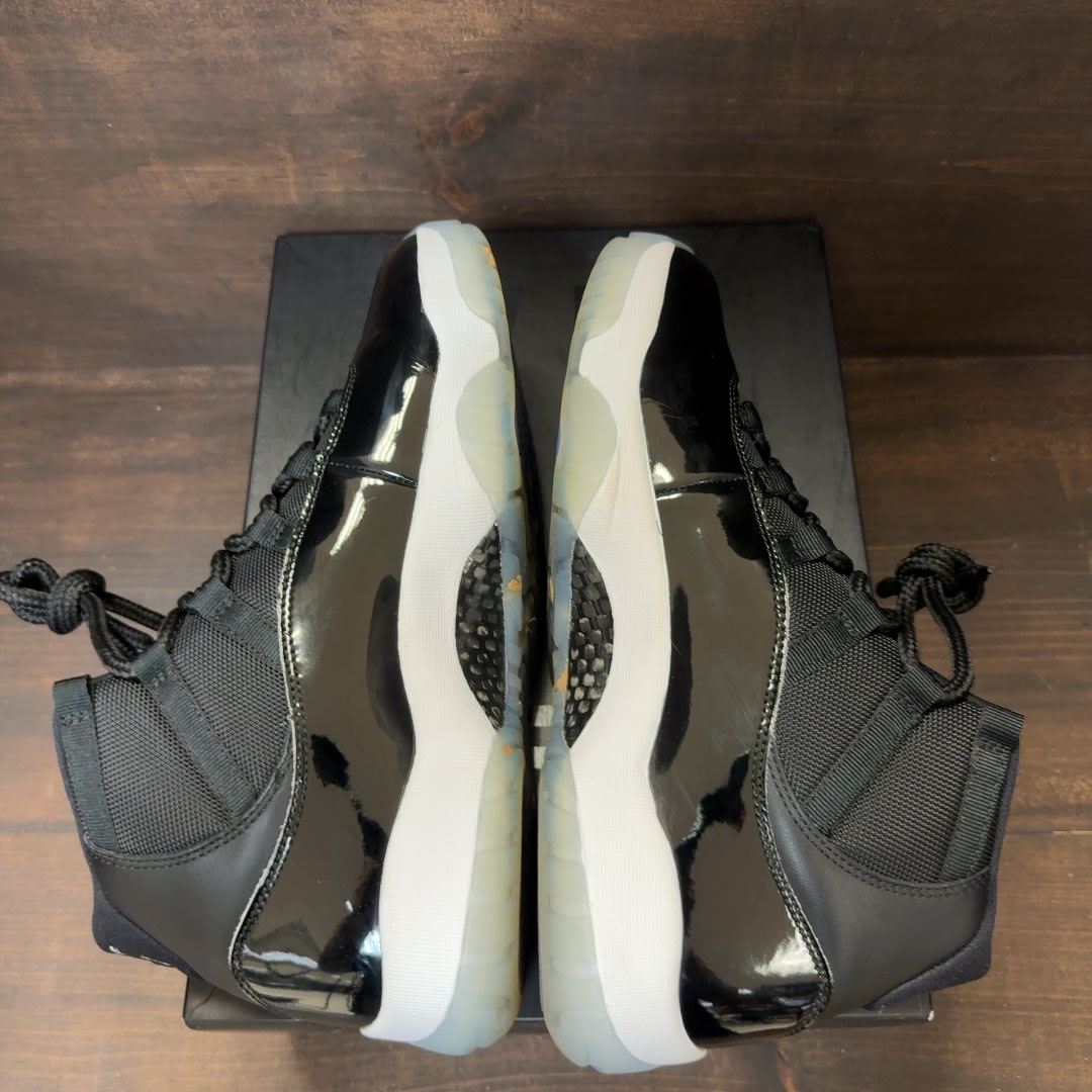 Jordan 11 Retro Space Jam (2016) - Image 7
