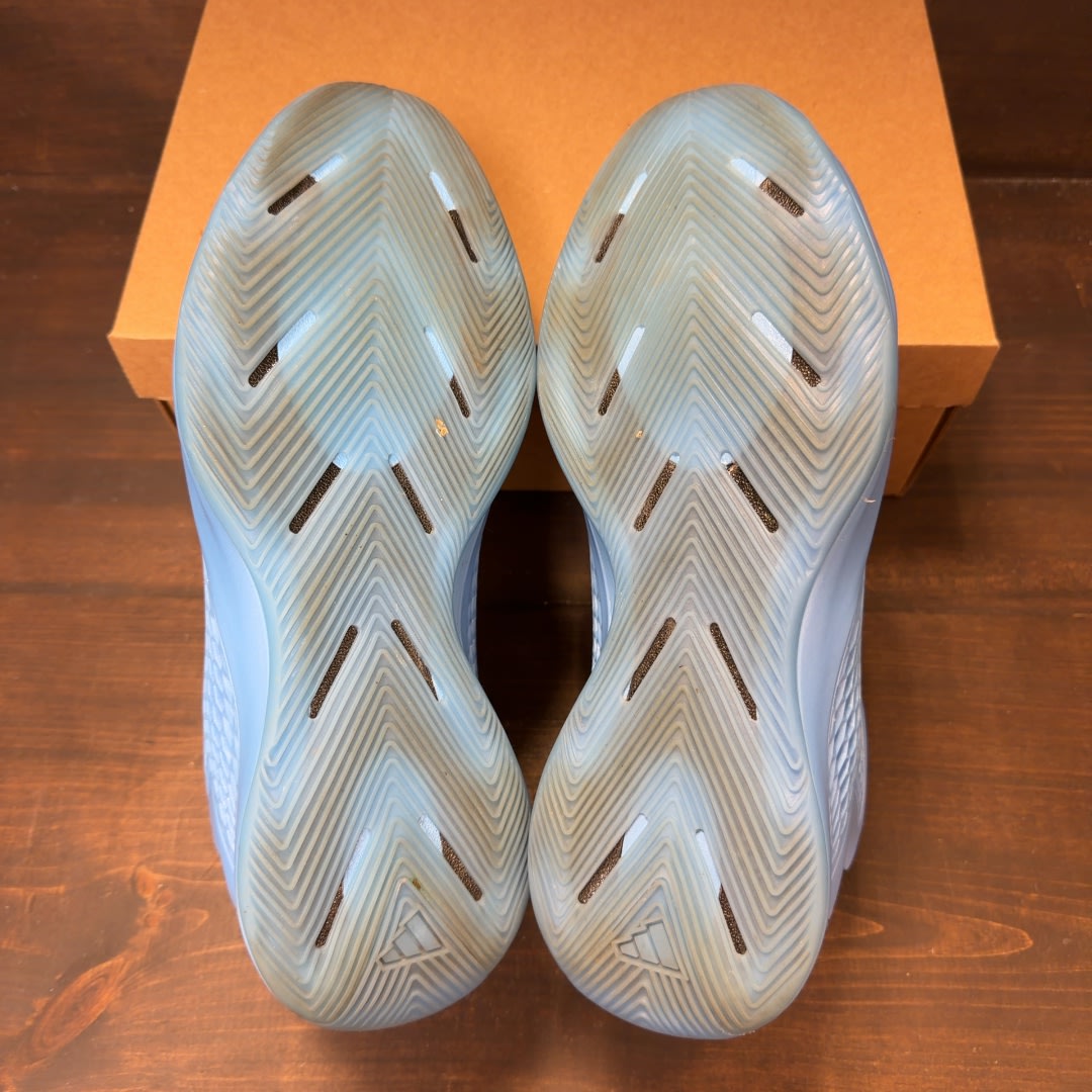 adidas AE 1 Low Nick's Gift Size 13 (Pre-Owned) - Image 7