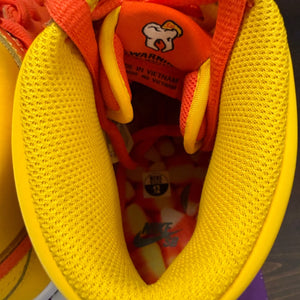 Nike SB Dunk High Sweet Tooth Candy Corn - Image 5