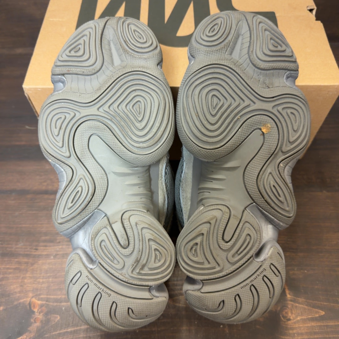 adidas Yeezy 500 Granite - Image 6