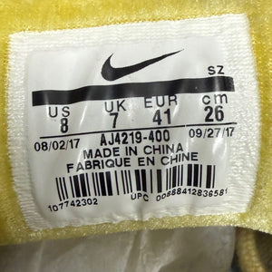 Nike Air Max 1/97 Sean Wotherspoon (Extra Lace Set Only) Size 8 (Pre-Owned) - aux