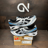ASICS GT-2160 Black Pure Silver Bright Blue - Image 1