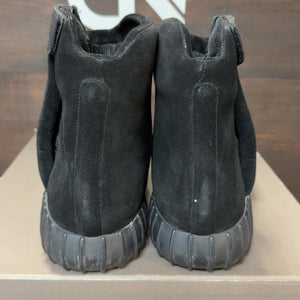 adidas Yeezy Boost 750 Triple Black - Image 5