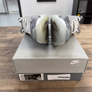 Jordan 11 Retro Cool Grey (2021) Size 10 (Pre-Owned) - Image 6