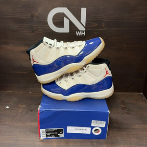 Jordan 11 Retro Rare Air - Image 1