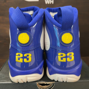Jordan 9 Retro Kobe Bryant PE - Image 4