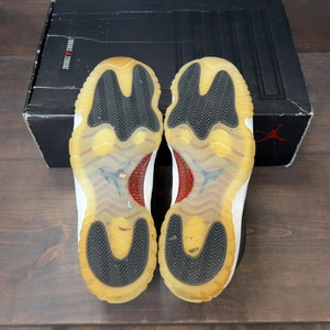 Jordan 11 Retro 72-10 - Image 7
