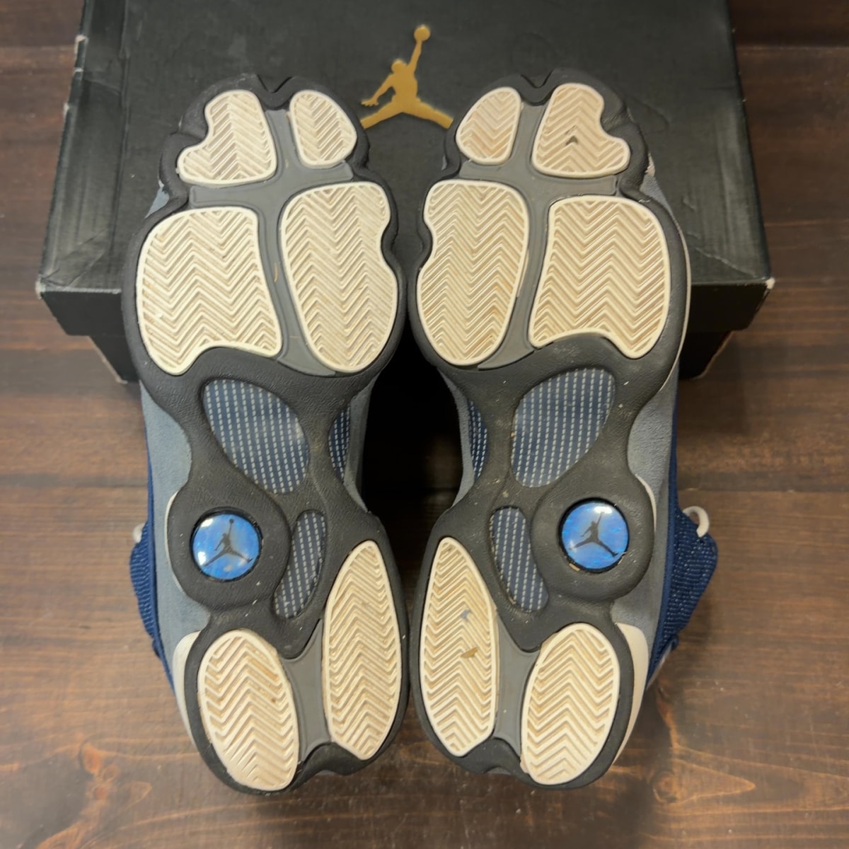 Jordan 13 Retro Flint (2020) (GS) - Image 6