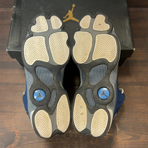 Jordan 13 Retro Flint (2020) (GS) - Image 6