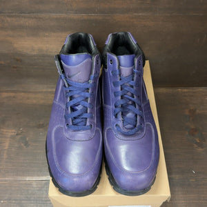 Nike Air Max Goadome 865031 Ink-Black Size 11 (Pre-Owned) - Image 3