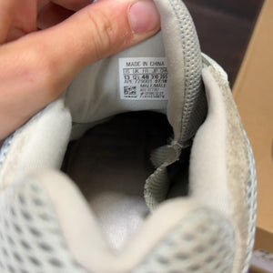 adidas Yeezy 500 Salt Size 13 (Pre-Owned) - aux