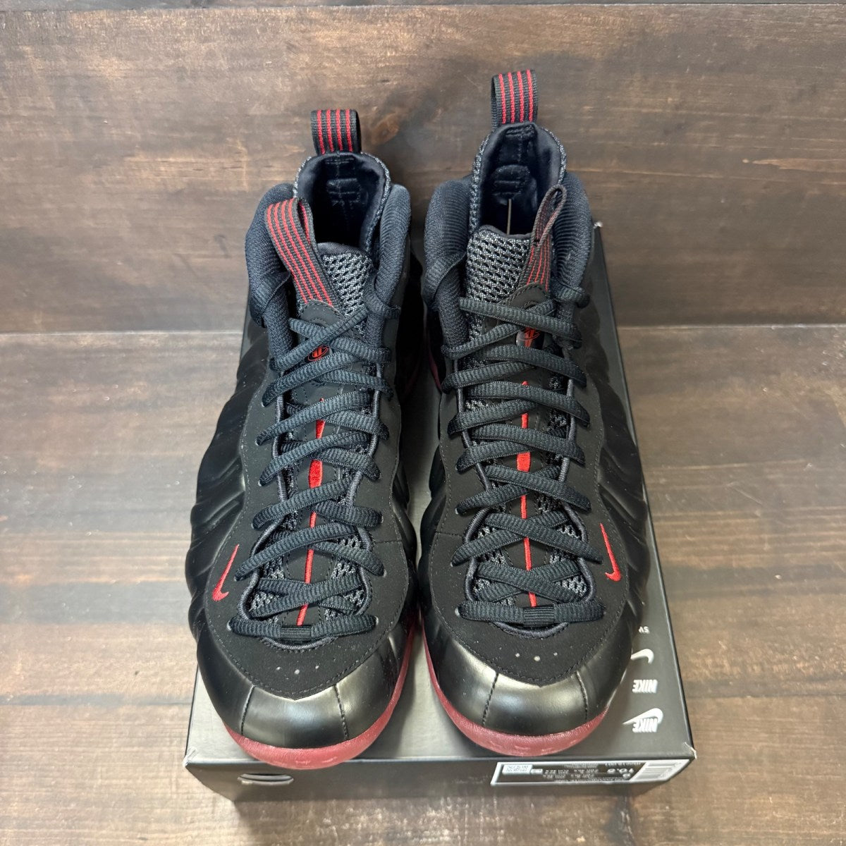 Nike Air Foamposite One Cough Drop (2025) - Image 3