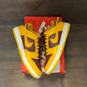 Nike Dunk Low Arizona State Size 6 (Pre-Owned)