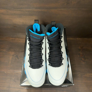 Jordan 9 Retro Powder Blue (2024) - Image 3