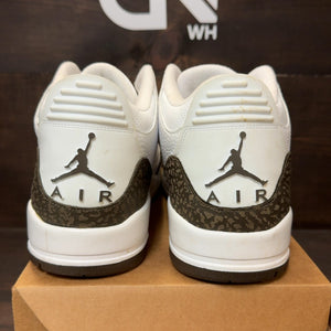 Jordan 3 Retro Mocha (2018) Size 15 (Pre-Owned) - Image 4