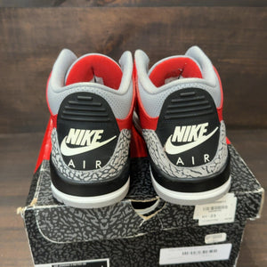 Jordan 3 Retro SE Unite Size 11 (Pre-Owned) - Image 4