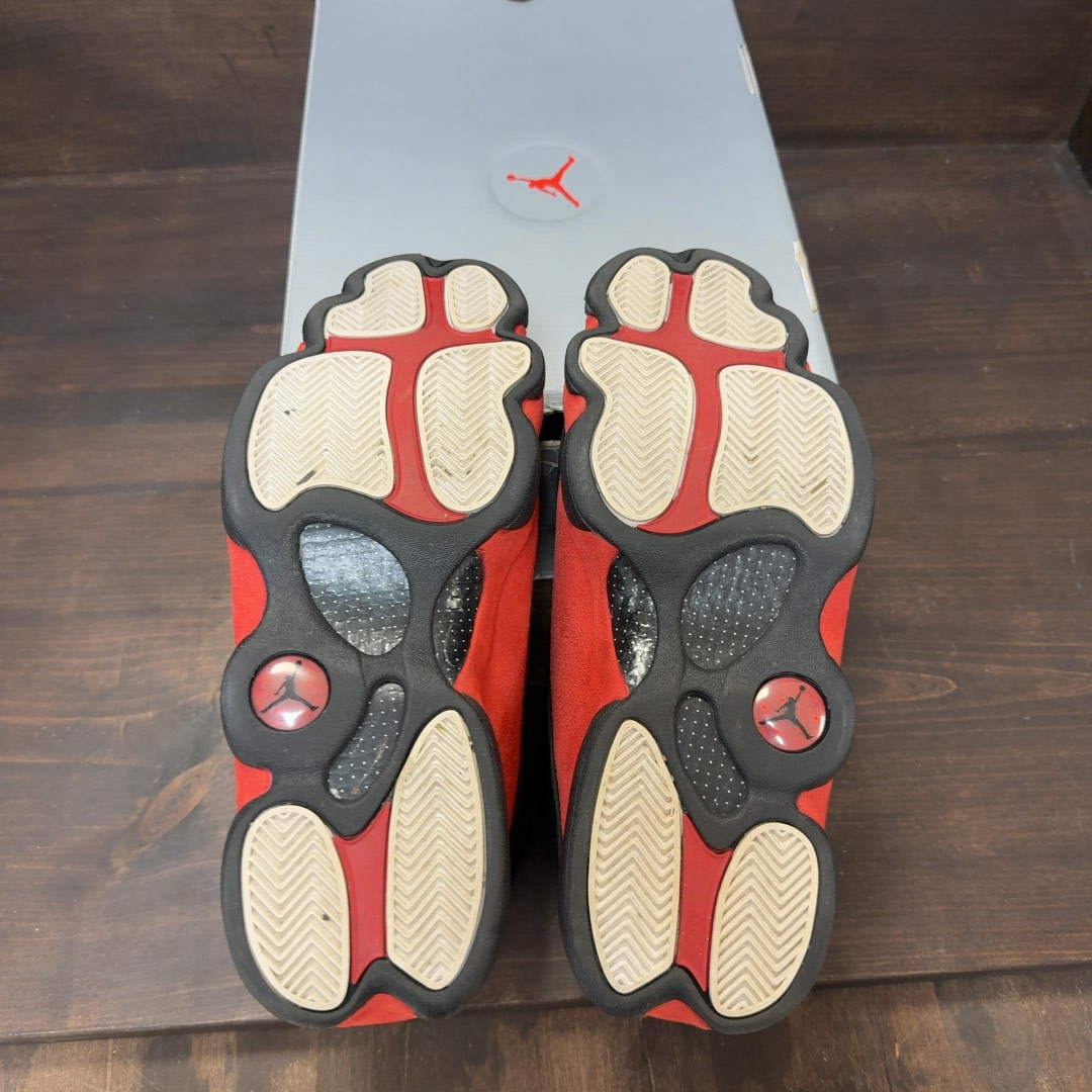 Jordan 13 Retro Bred (2017) - Image 7