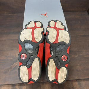 Jordan 13 Retro Bred (2017) - Image 7