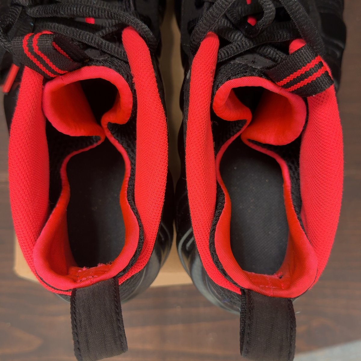 Nike Air Foamposite Pro Yeezy Size 13 (Pre-Owned) - aux